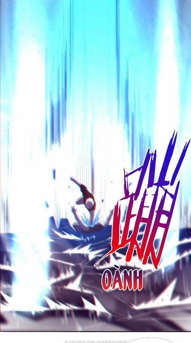 Hắc Kim Đảo Chapter 9 trang 33