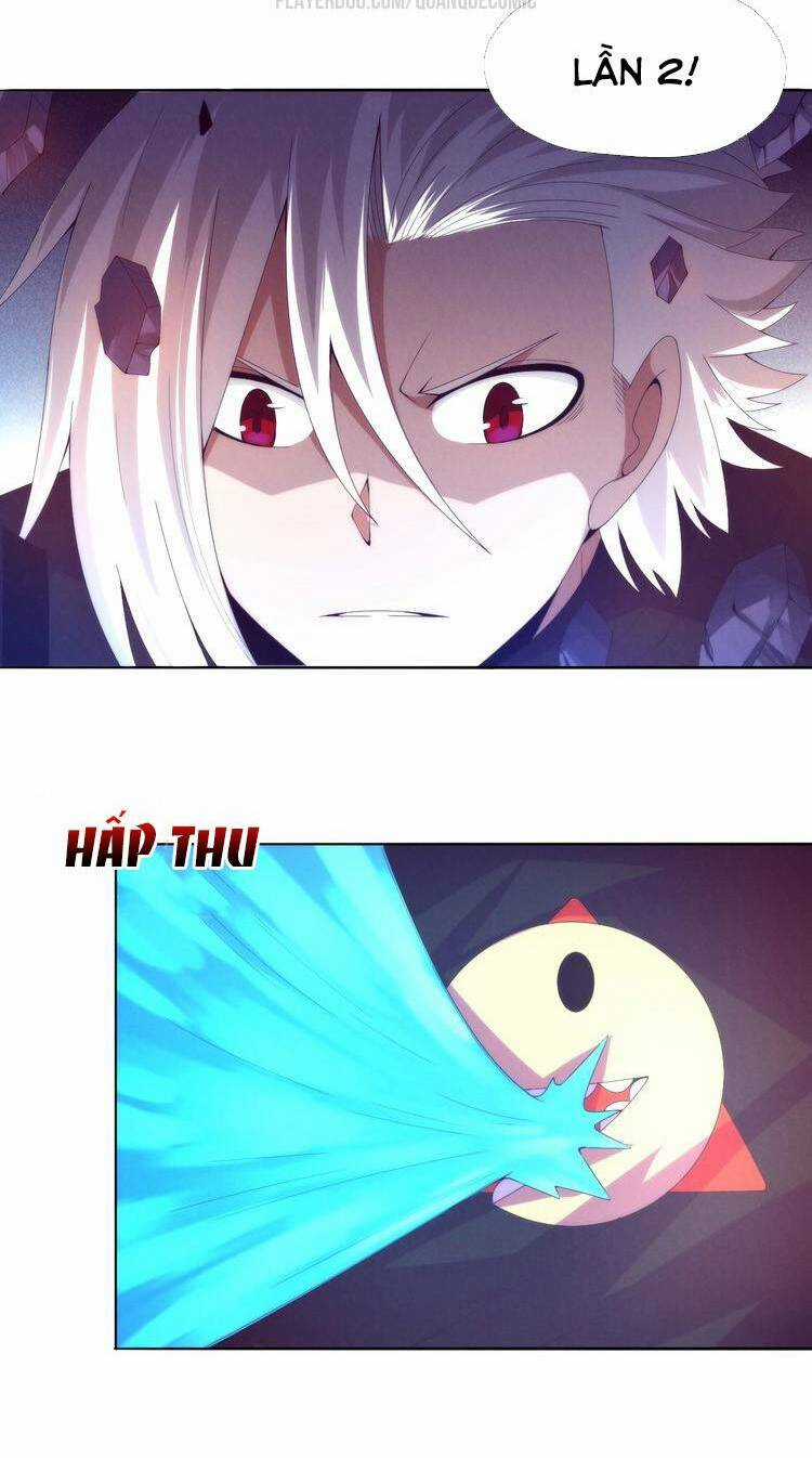 Hắc Kim Đảo Chapter 9 trang 34