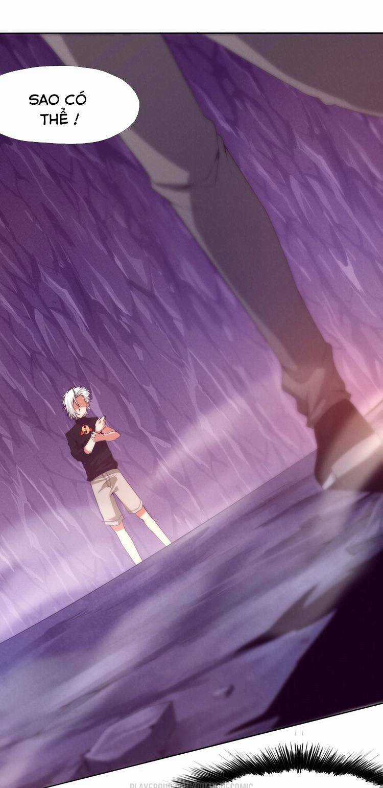 Hắc Kim Đảo Chapter 9 trang 36