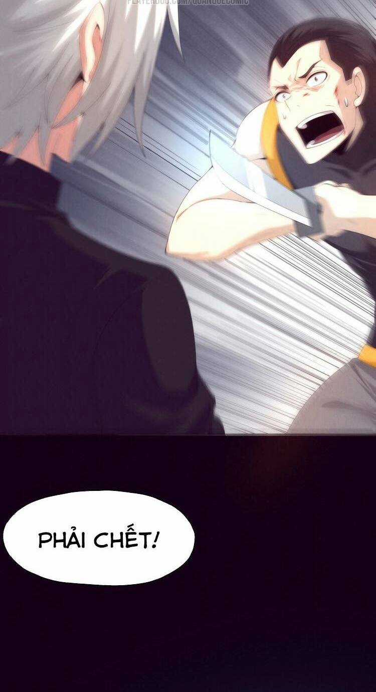 Hắc Kim Đảo Chapter 9 trang 41