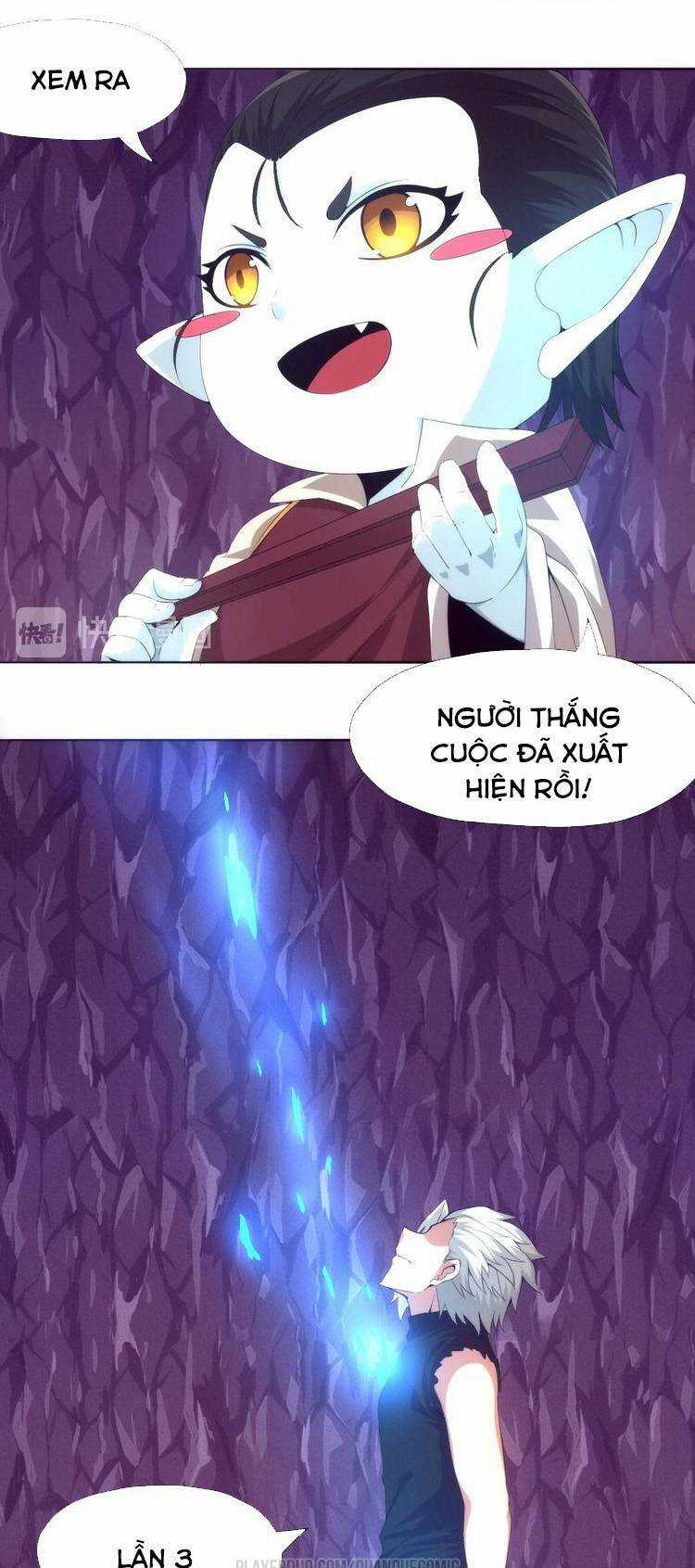 Hắc Kim Đảo Chapter 9 trang 44