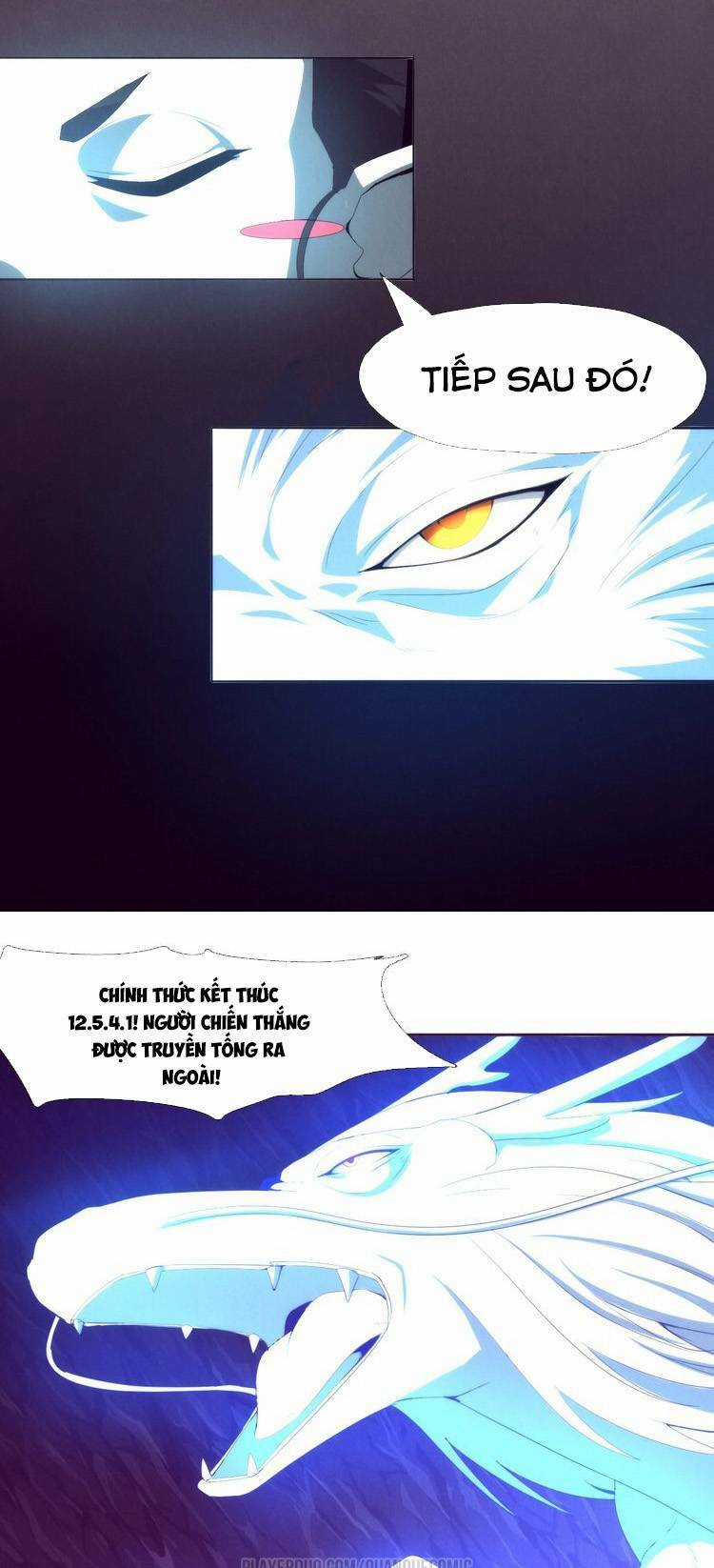 Hắc Kim Đảo Chapter 9 trang 46