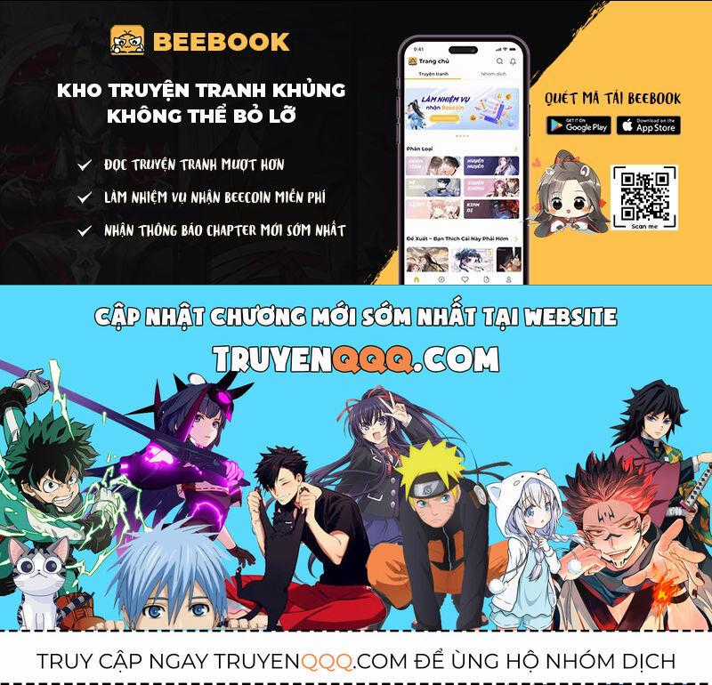 Hắc Miêu Và Lớp Học Phù Thủy Chương 20.5 trang 9