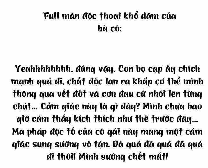 Hắc Miêu Và Lớp Học Phù Thủy Chương 20 trang 8