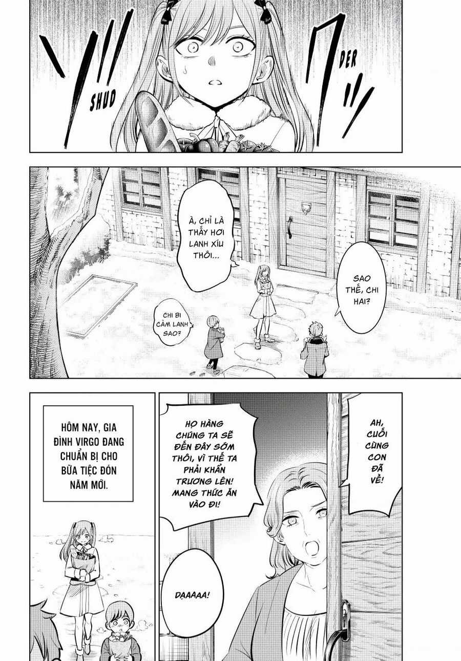 Hắc Miêu Và Lớp Học Phù Thủy Chuong 39 trang 4