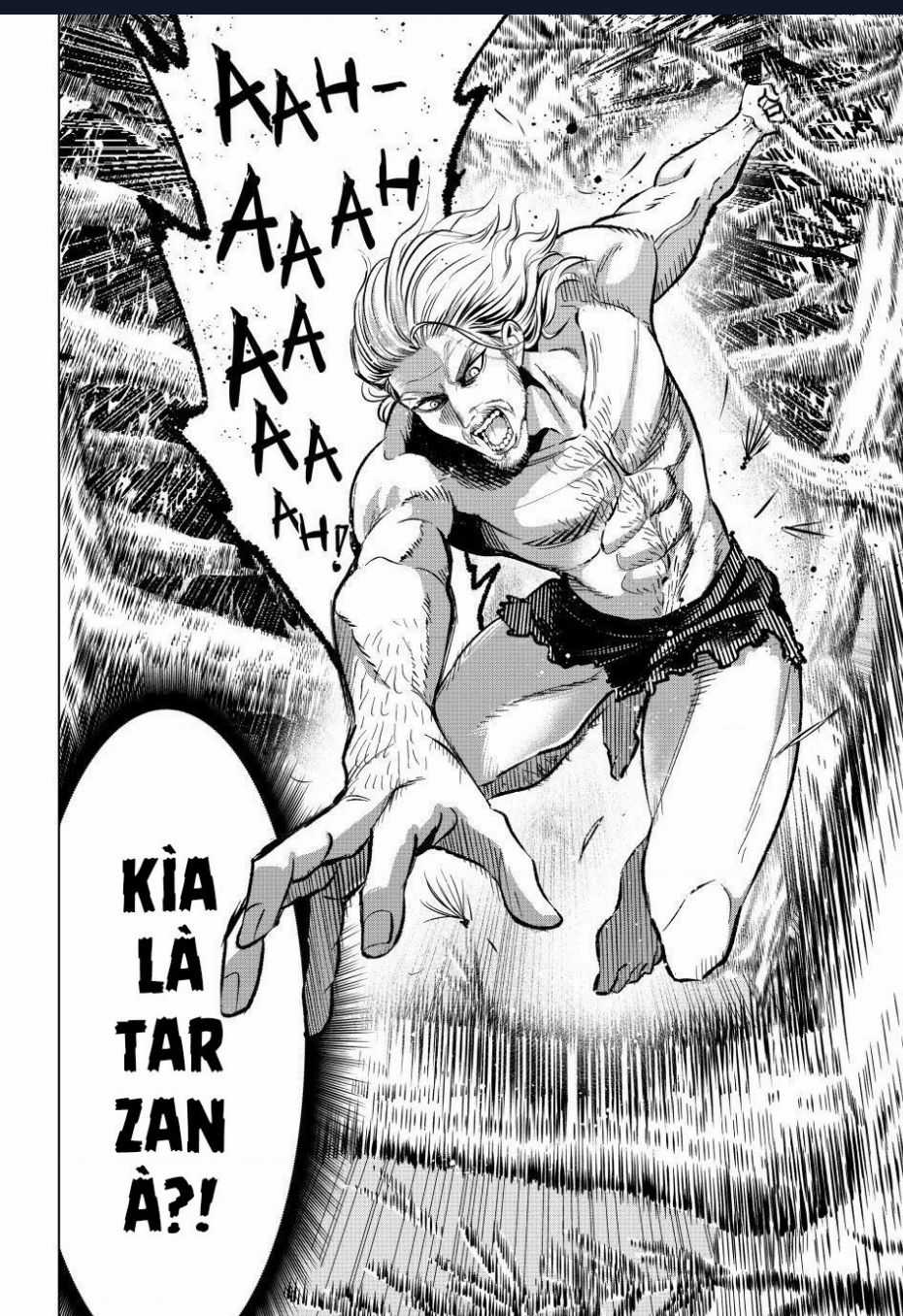 Hắc Miêu Và Lớp Học Phù Thủy Chuong 43 trang 3