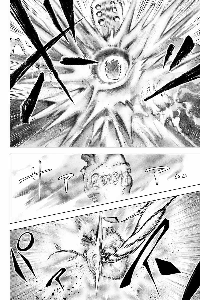 Hắc Miêu Và Lớp Học Phù Thủy Chương 45 trang 14