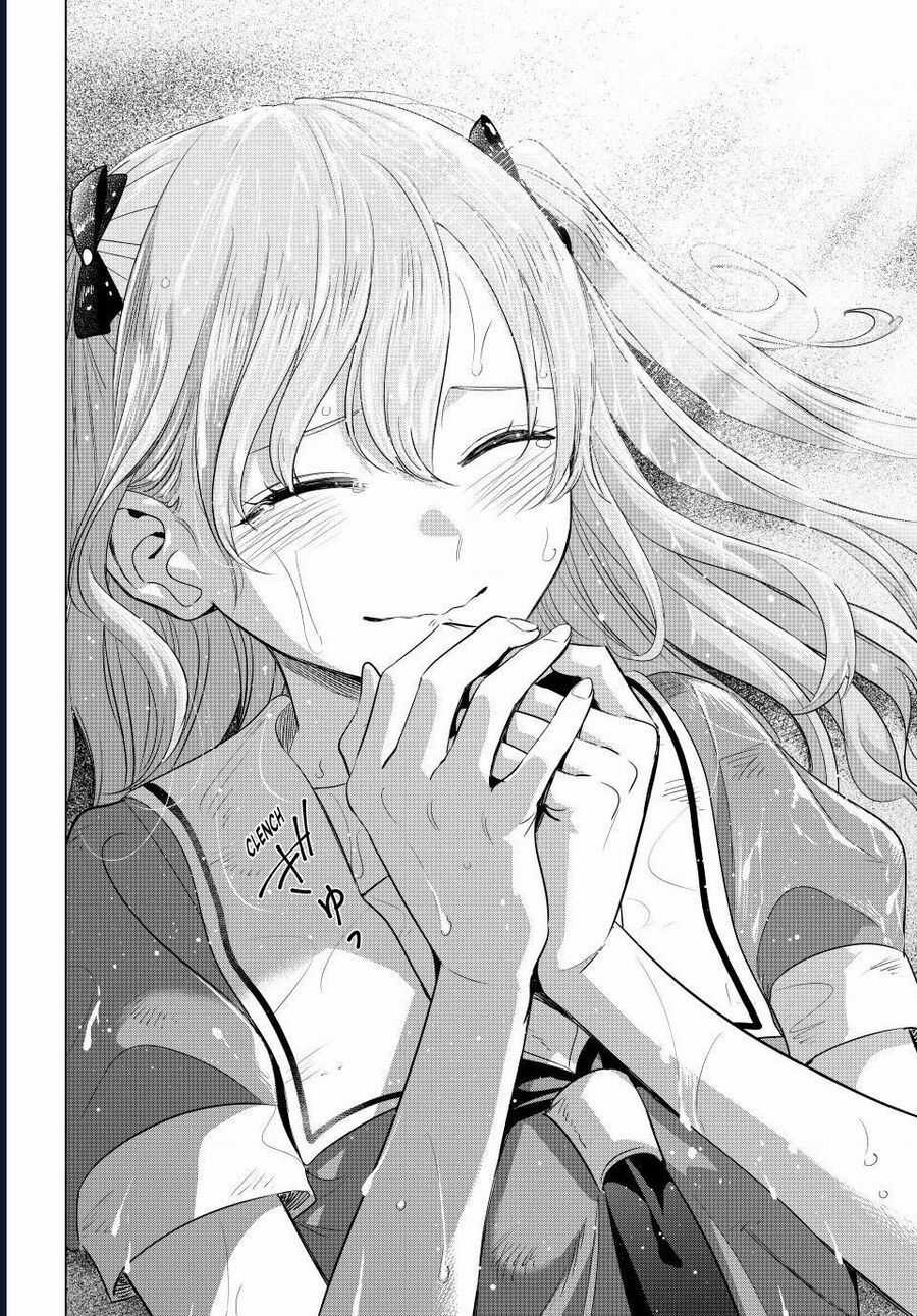 Hắc Miêu Và Lớp Học Phù Thủy Chương 57 trang 9