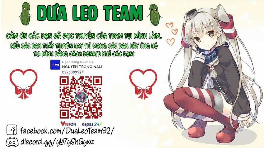 Hắc Miêu Và Lớp Học Phù Thủy Chương 8 trang 25