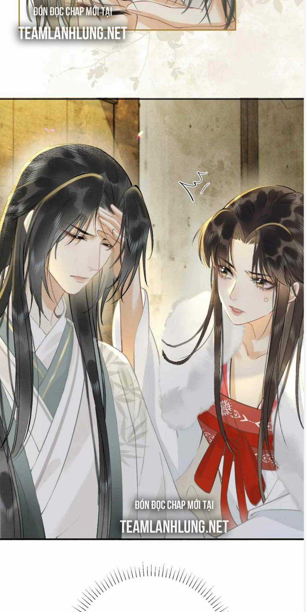 Hắc Nguyệt Quang Nắm Trong Tay Kịch Bản Be Phần 2 Chapter 10 trang 13