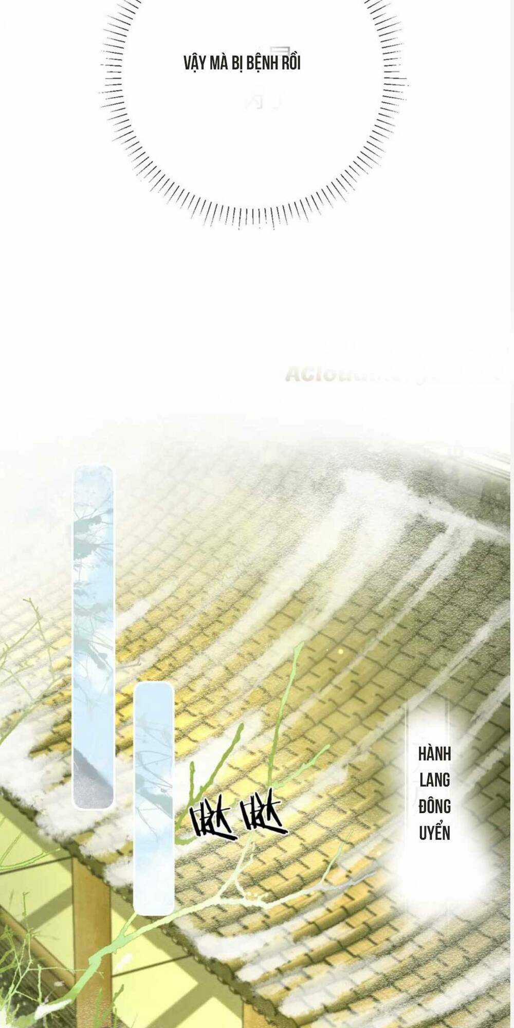 Hắc Nguyệt Quang Nắm Trong Tay Kịch Bản Be Phần 2 Chapter 10 trang 14