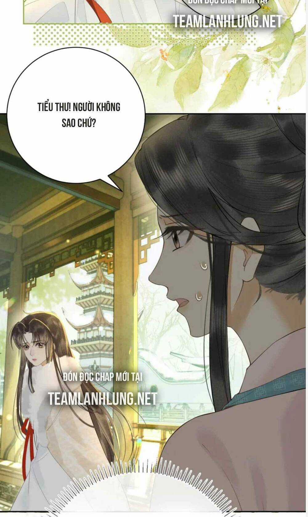 Hắc Nguyệt Quang Nắm Trong Tay Kịch Bản Be Phần 2 Chapter 10 trang 16