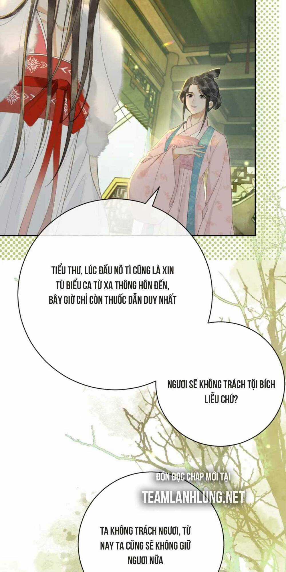 Hắc Nguyệt Quang Nắm Trong Tay Kịch Bản Be Phần 2 Chapter 10 trang 18