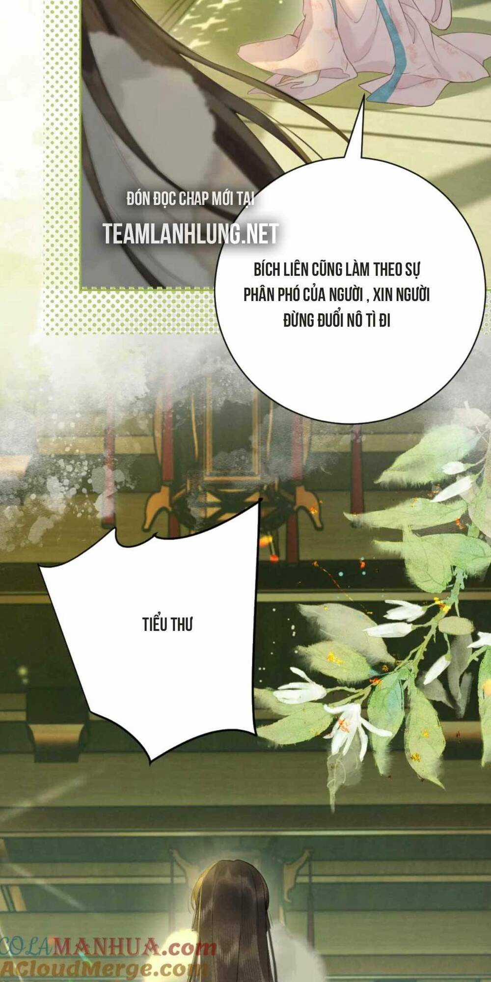 Hắc Nguyệt Quang Nắm Trong Tay Kịch Bản Be Phần 2 Chapter 10 trang 20