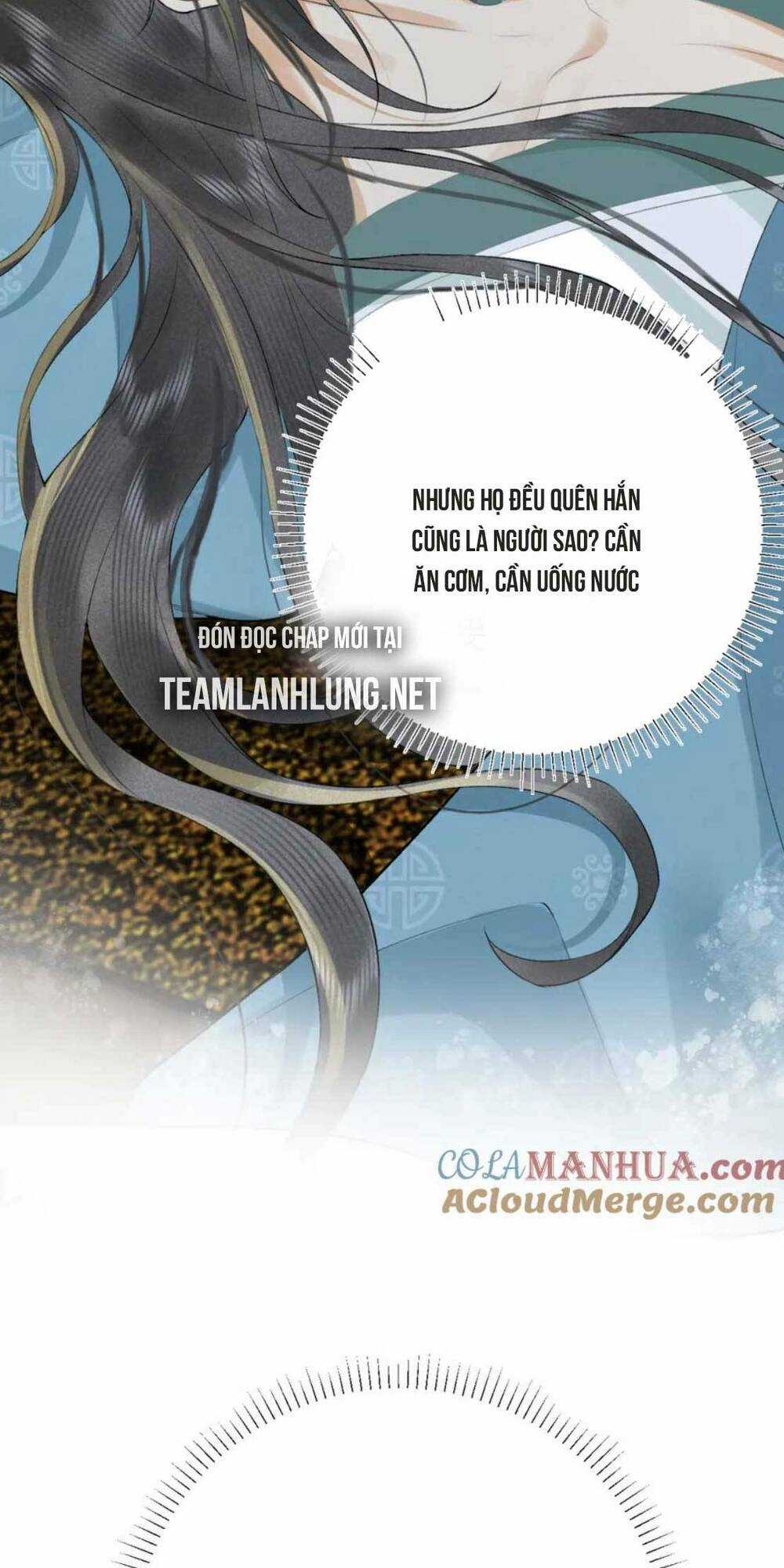 Hắc Nguyệt Quang Nắm Trong Tay Kịch Bản Be Phần 2 Chapter 10 trang 28