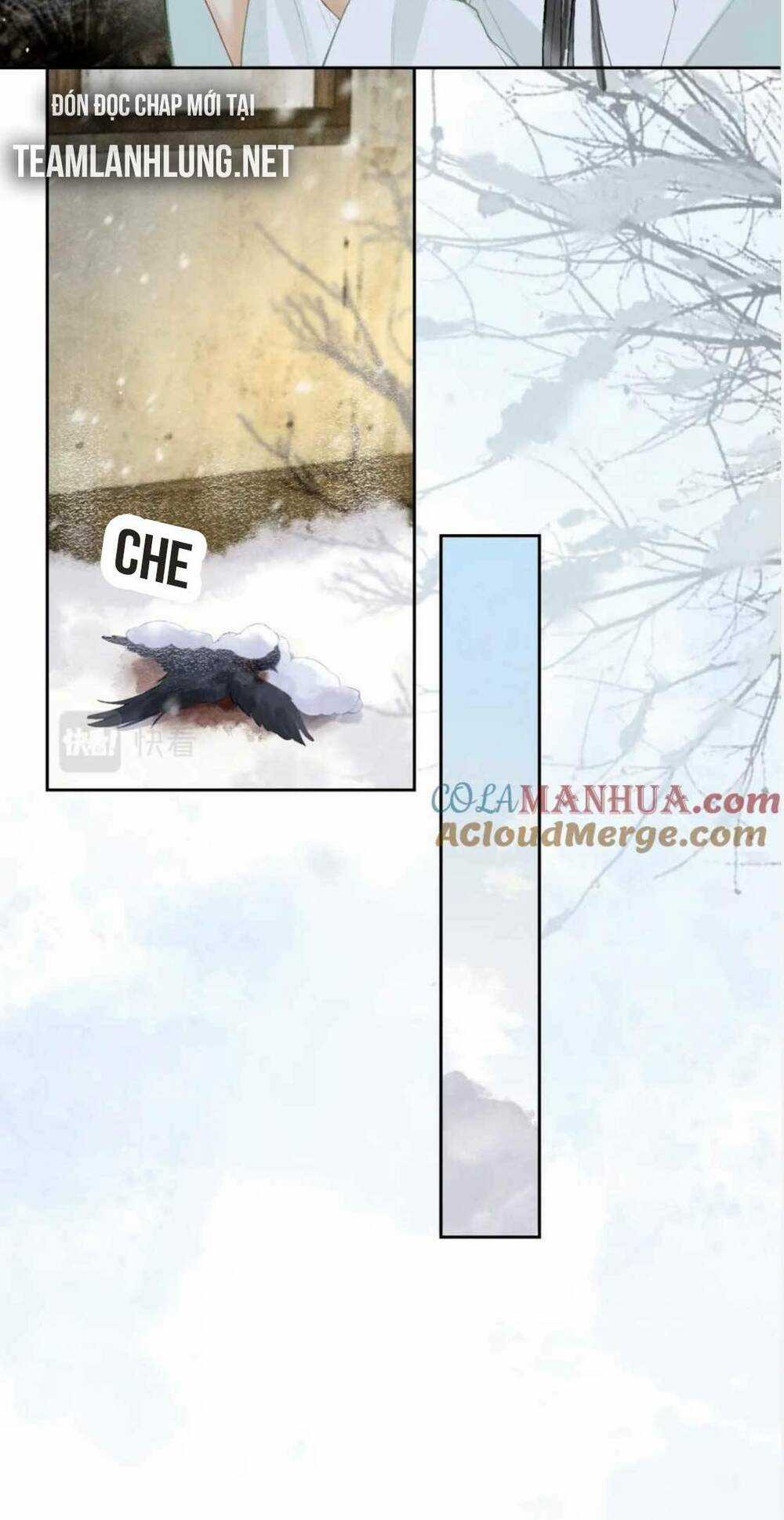 Hắc Nguyệt Quang Nắm Trong Tay Kịch Bản Be Phần 2 Chapter 10 trang 42