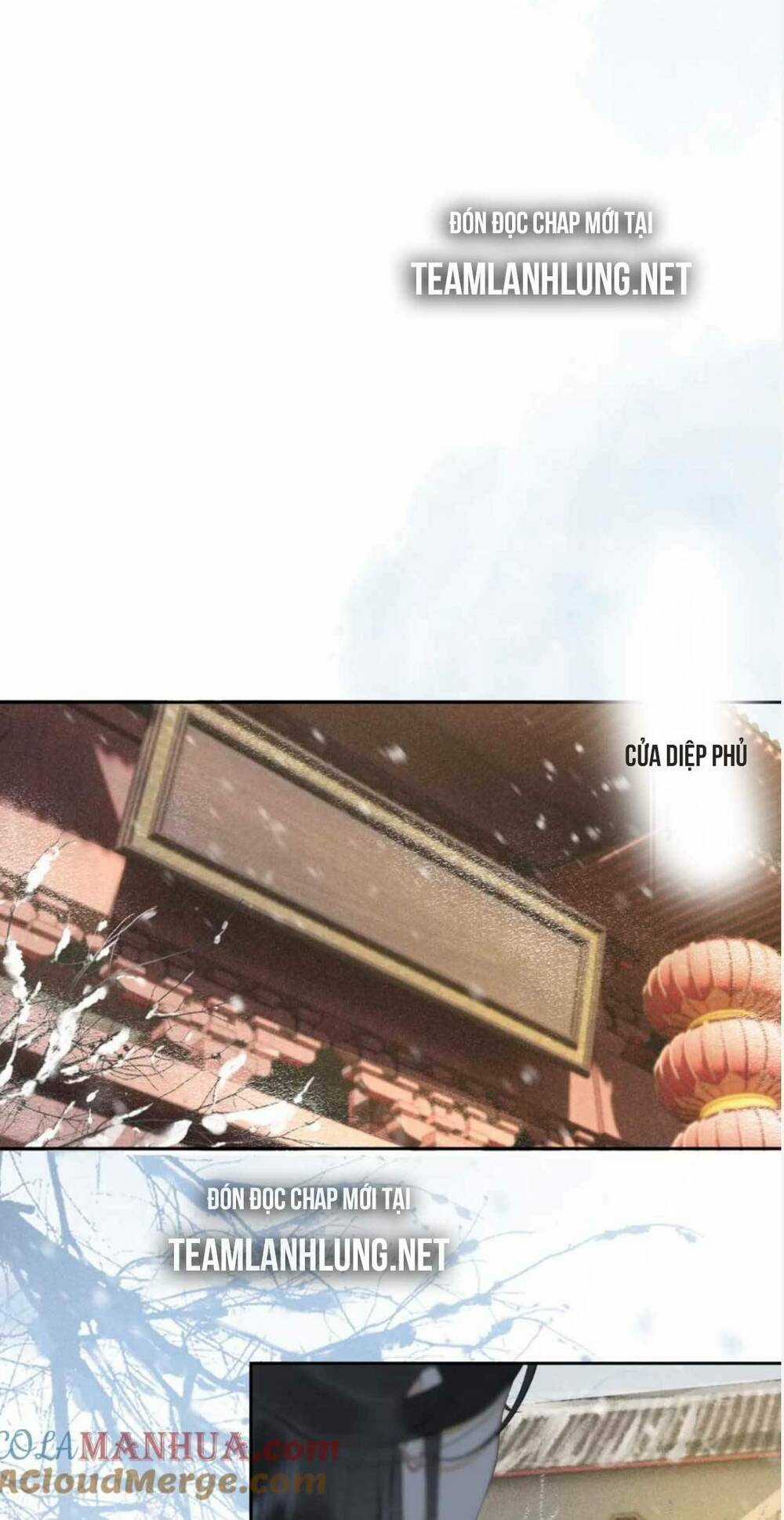 Hắc Nguyệt Quang Nắm Trong Tay Kịch Bản Be Phần 2 Chapter 10 trang 43