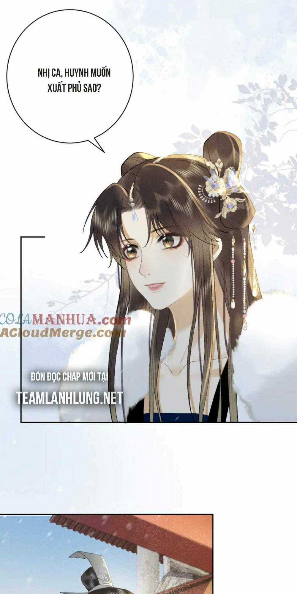 Hắc Nguyệt Quang Nắm Trong Tay Kịch Bản Be Phần 2 Chapter 10 trang 45