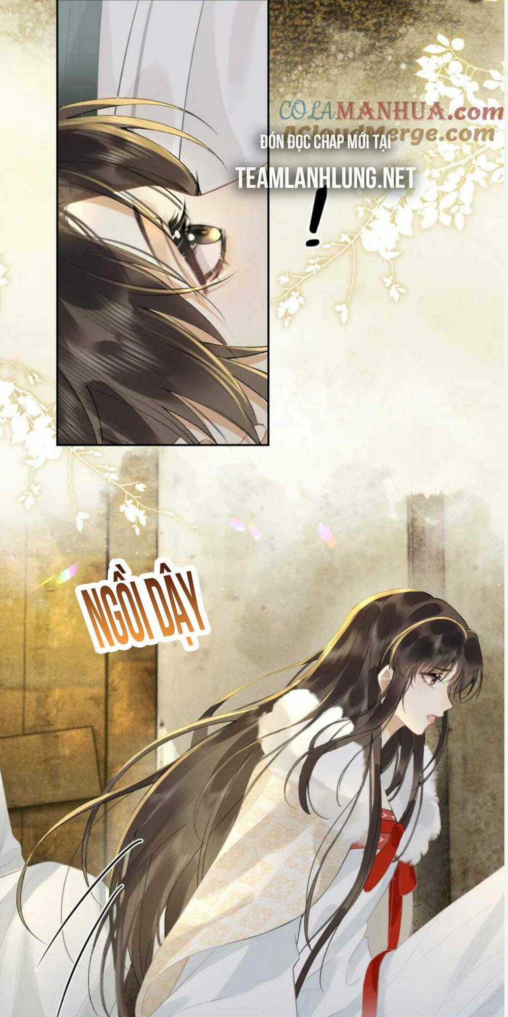 Hắc Nguyệt Quang Nắm Trong Tay Kịch Bản Be Phần 2 Chapter 10 trang 8