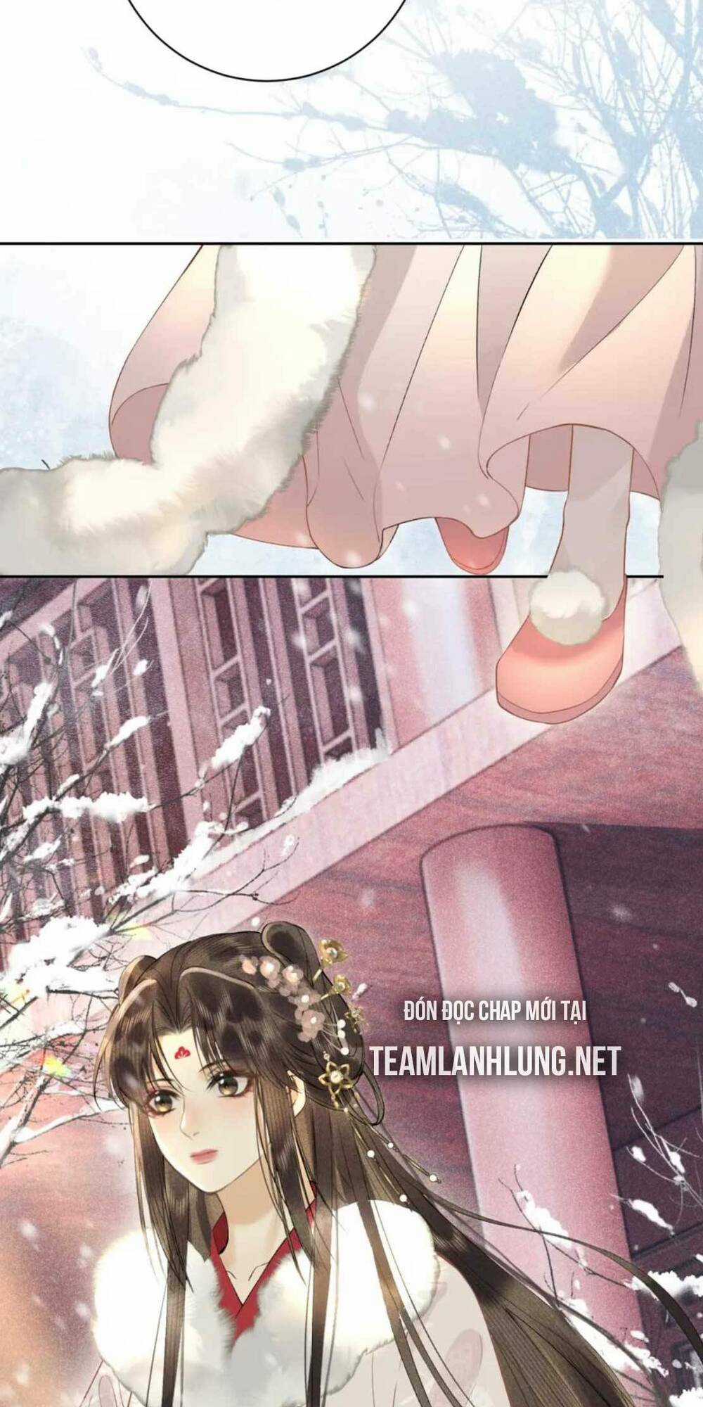 Hắc Nguyệt Quang Nắm Trong Tay Kịch Bản Be Phần 2 Chapter 11 trang 10