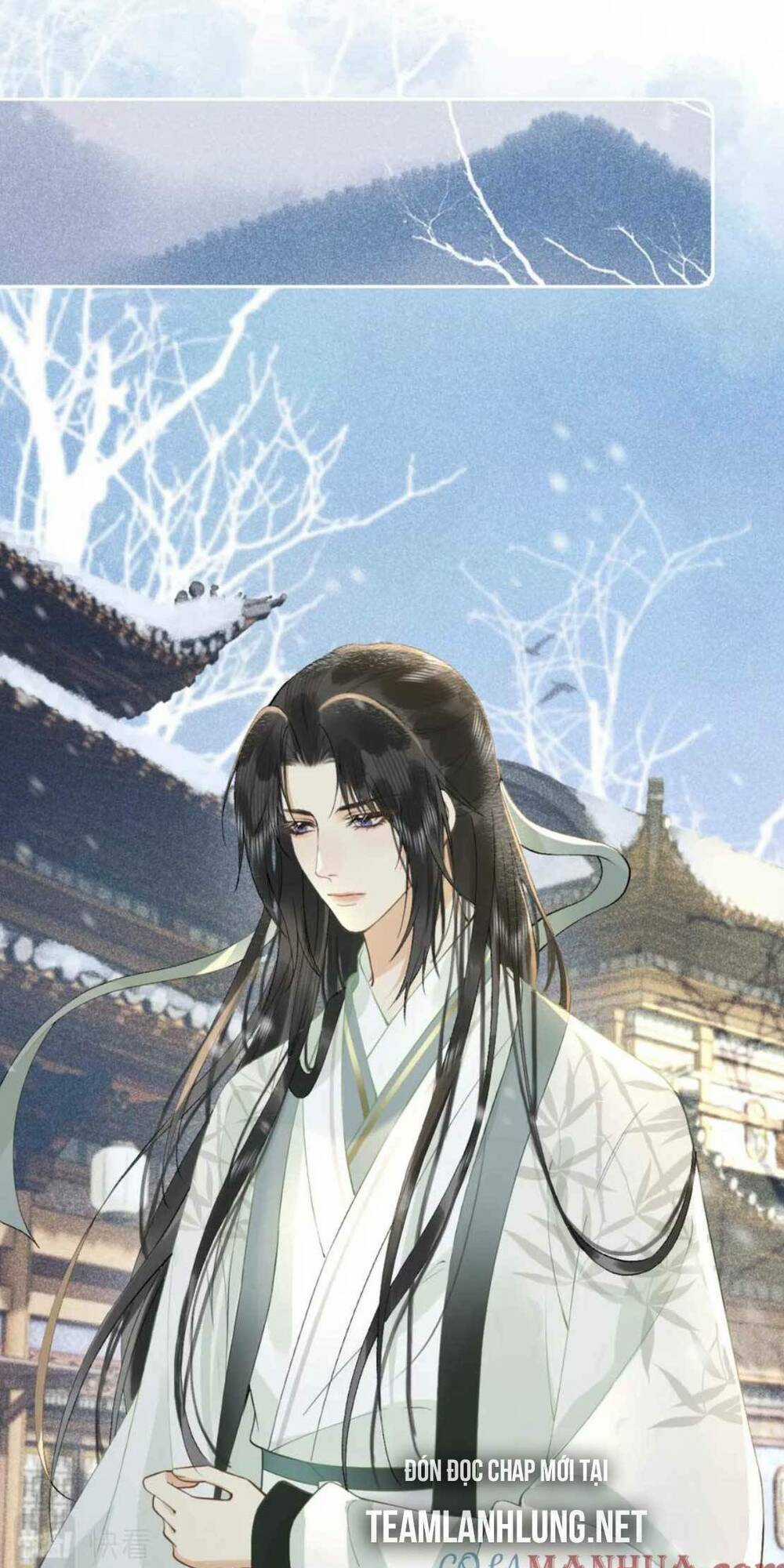 Hắc Nguyệt Quang Nắm Trong Tay Kịch Bản Be Phần 2 Chapter 11 trang 15