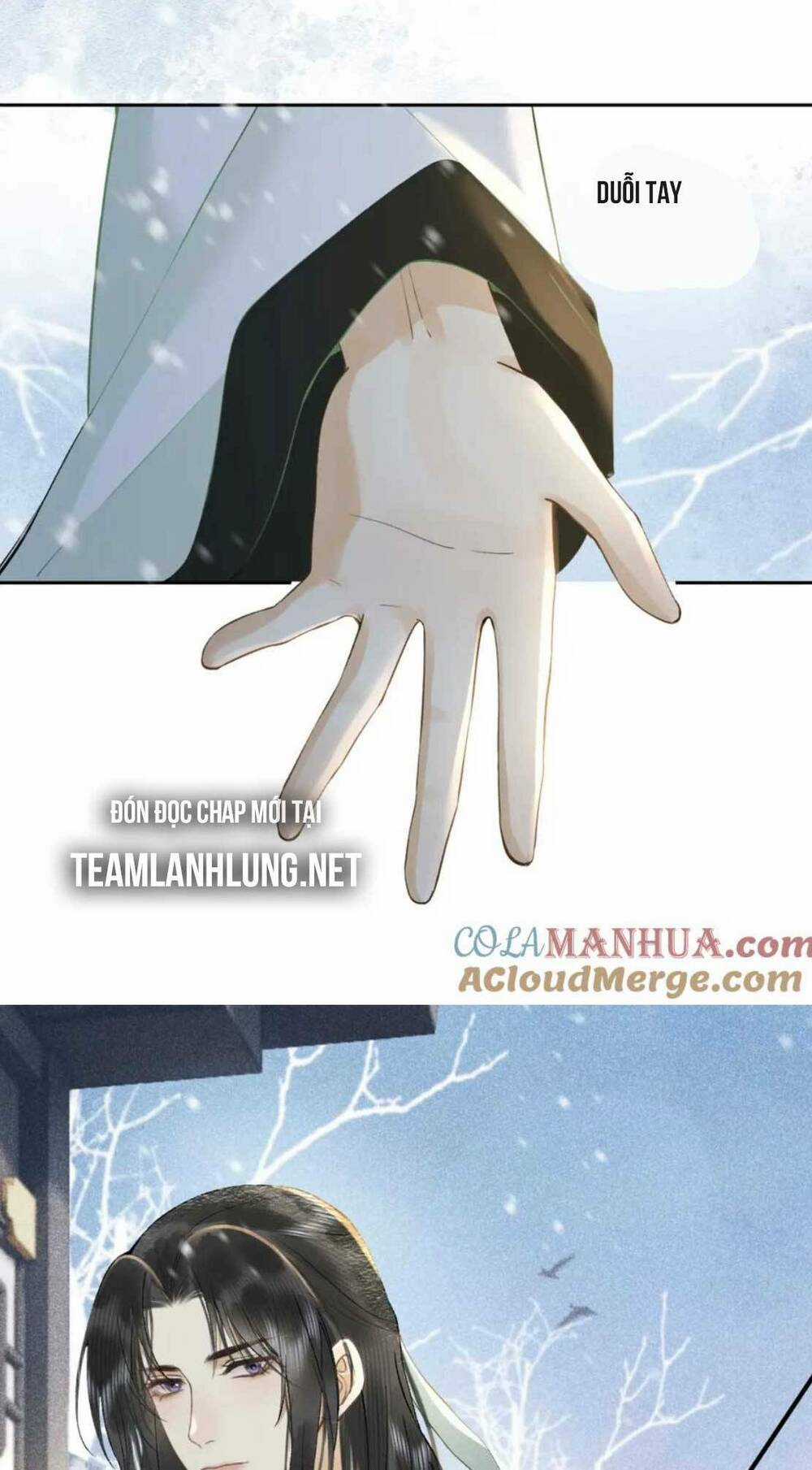 Hắc Nguyệt Quang Nắm Trong Tay Kịch Bản Be Phần 2 Chapter 11 trang 17