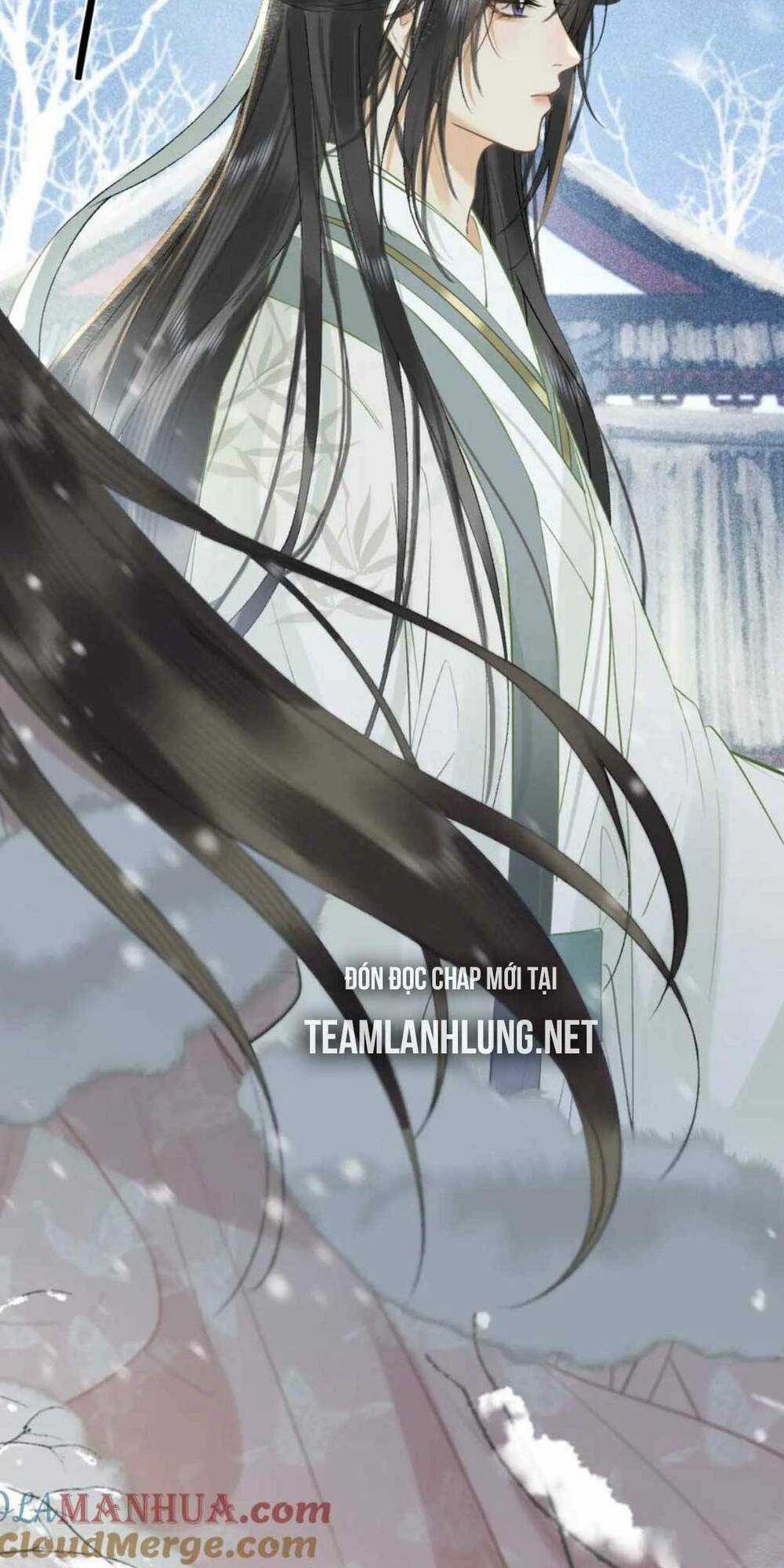 Hắc Nguyệt Quang Nắm Trong Tay Kịch Bản Be Phần 2 Chapter 11 trang 20