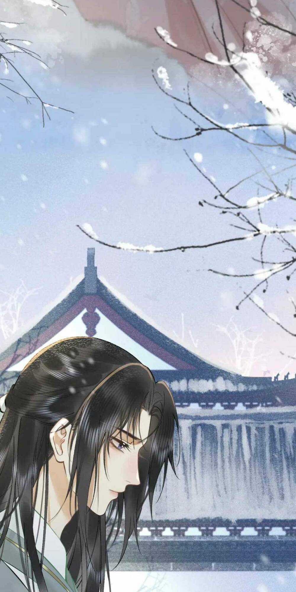 Hắc Nguyệt Quang Nắm Trong Tay Kịch Bản Be Phần 2 Chapter 11 trang 21