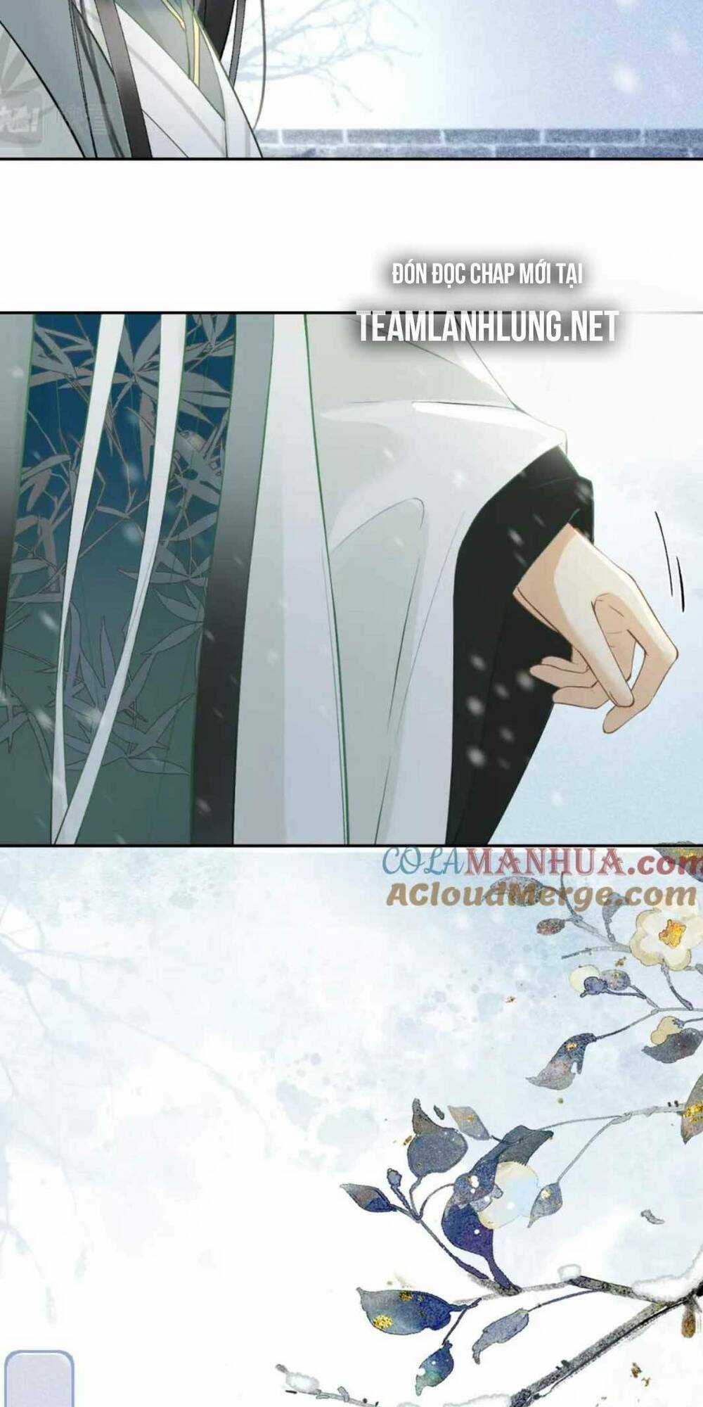 Hắc Nguyệt Quang Nắm Trong Tay Kịch Bản Be Phần 2 Chapter 11 trang 22