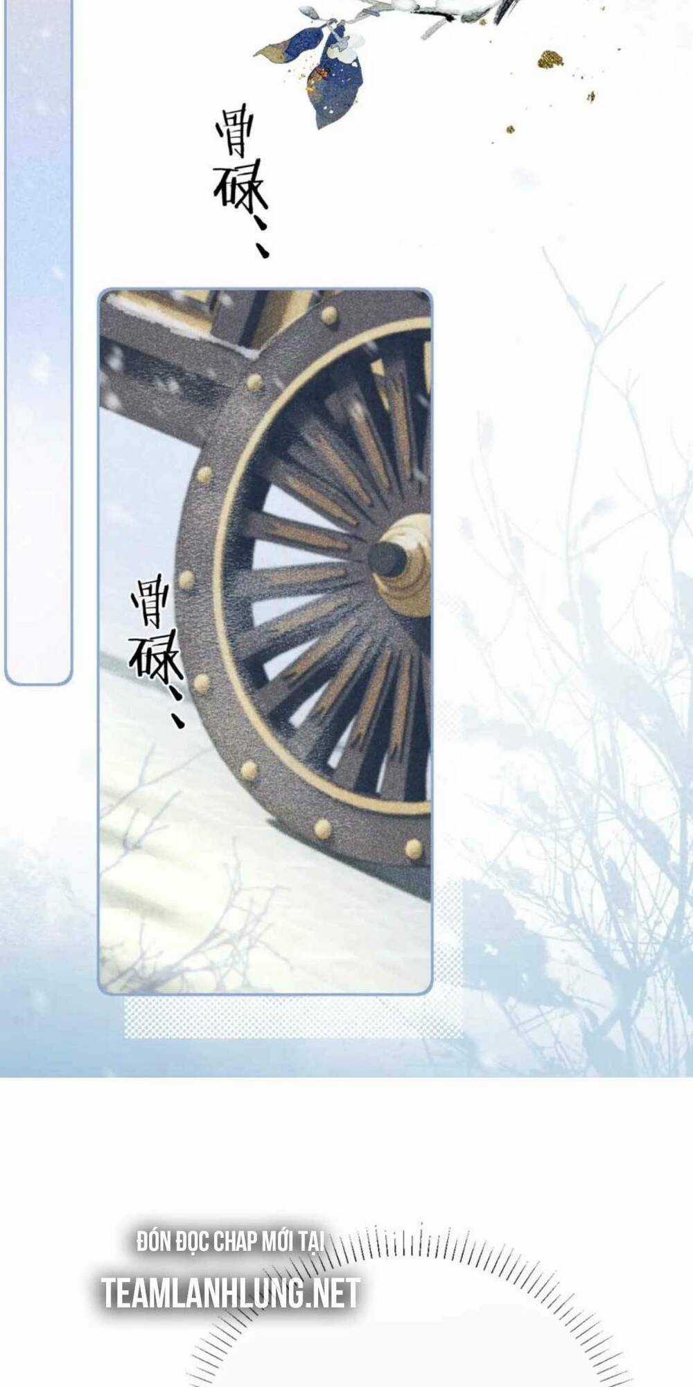 Hắc Nguyệt Quang Nắm Trong Tay Kịch Bản Be Phần 2 Chapter 11 trang 23