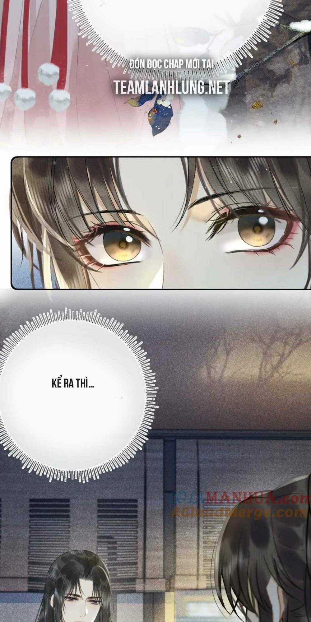 Hắc Nguyệt Quang Nắm Trong Tay Kịch Bản Be Phần 2 Chapter 11 trang 25