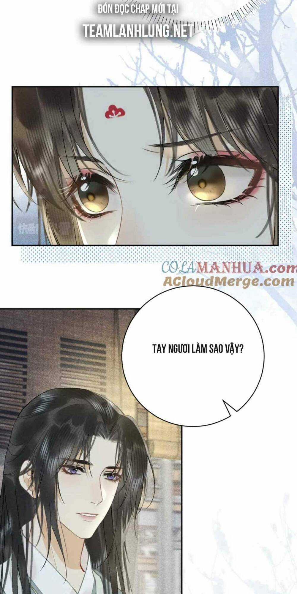 Hắc Nguyệt Quang Nắm Trong Tay Kịch Bản Be Phần 2 Chapter 11 trang 27