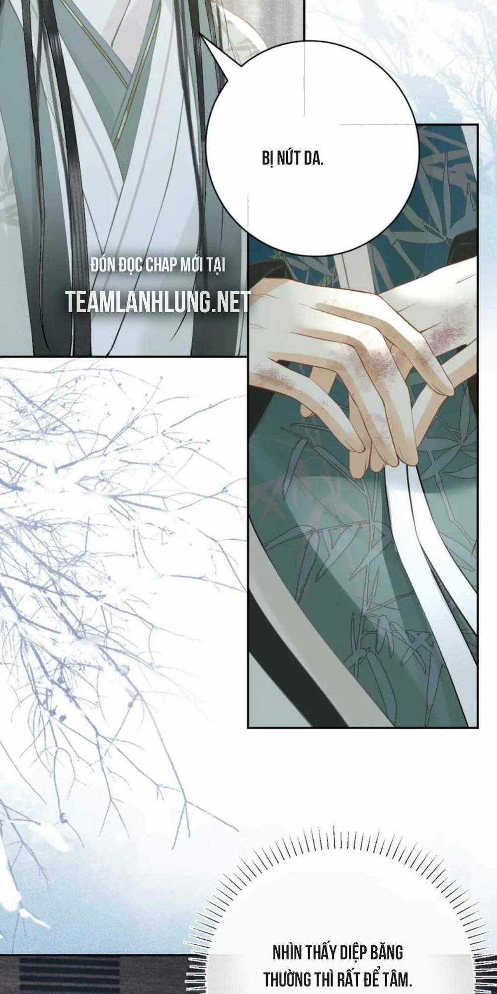 Hắc Nguyệt Quang Nắm Trong Tay Kịch Bản Be Phần 2 Chapter 11 trang 28