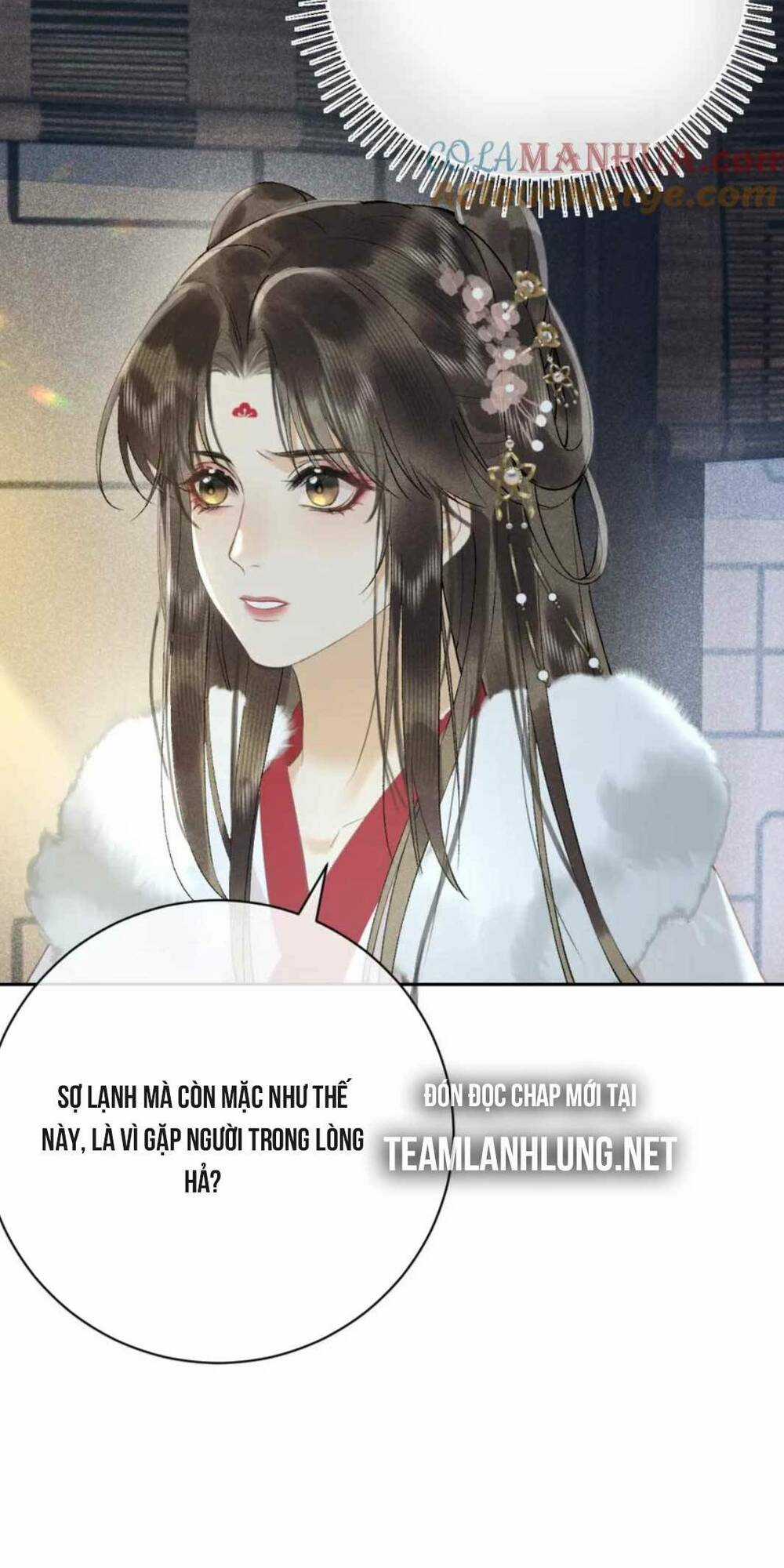 Hắc Nguyệt Quang Nắm Trong Tay Kịch Bản Be Phần 2 Chapter 11 trang 29