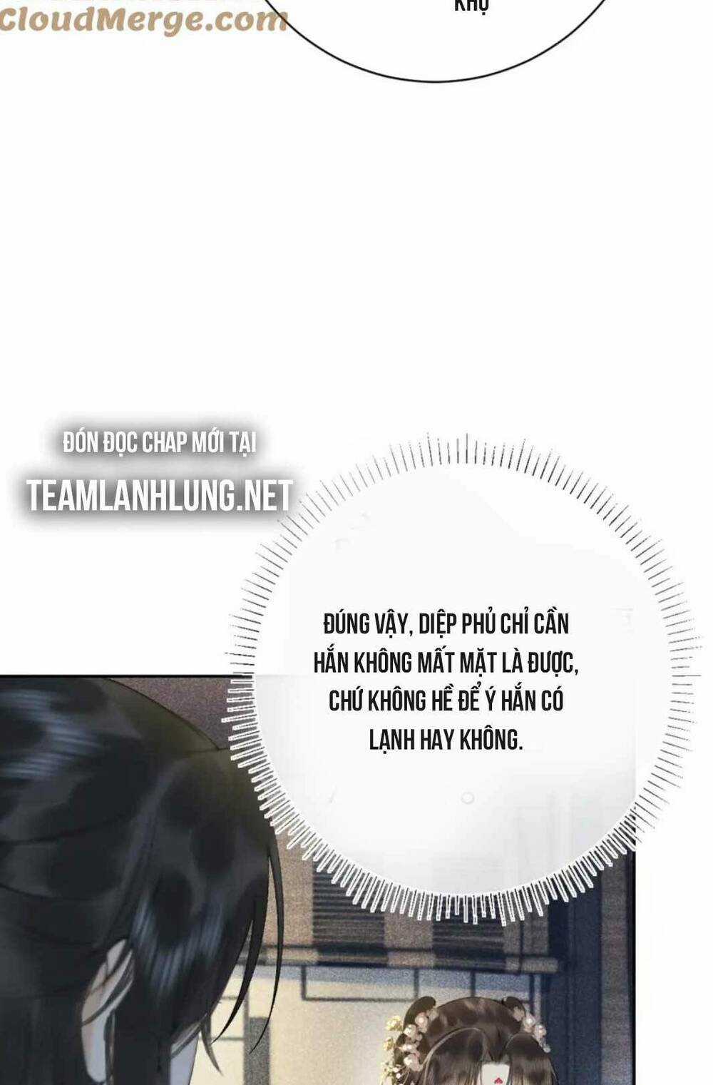 Hắc Nguyệt Quang Nắm Trong Tay Kịch Bản Be Phần 2 Chapter 11 trang 31