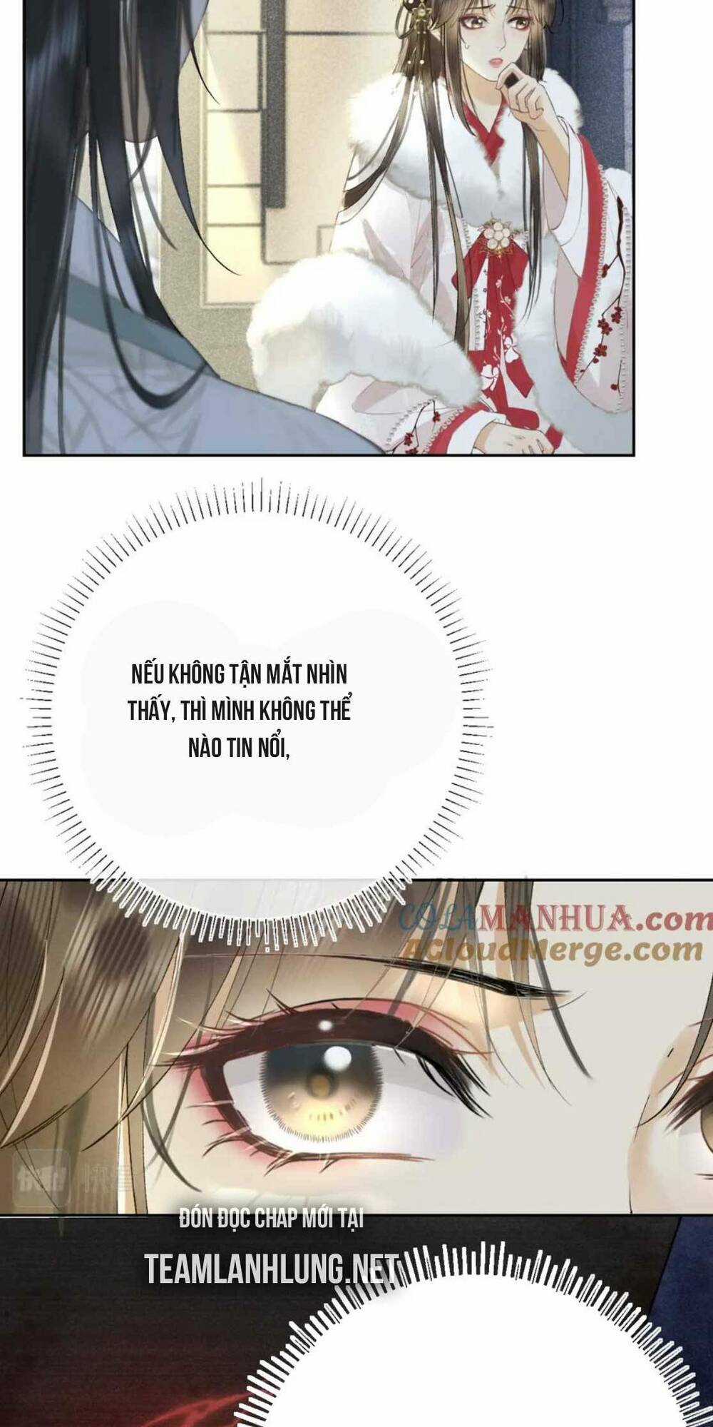 Hắc Nguyệt Quang Nắm Trong Tay Kịch Bản Be Phần 2 Chapter 11 trang 32