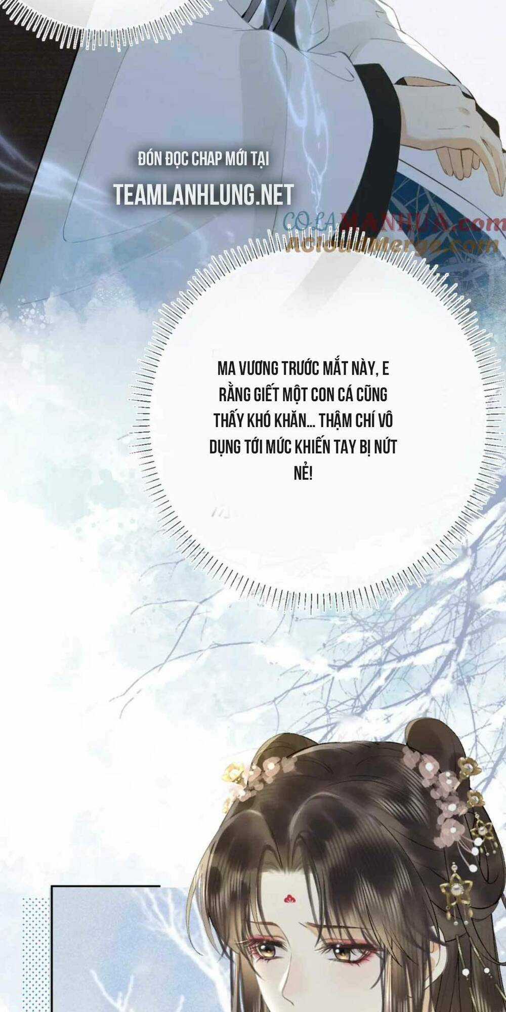 Hắc Nguyệt Quang Nắm Trong Tay Kịch Bản Be Phần 2 Chapter 11 trang 34