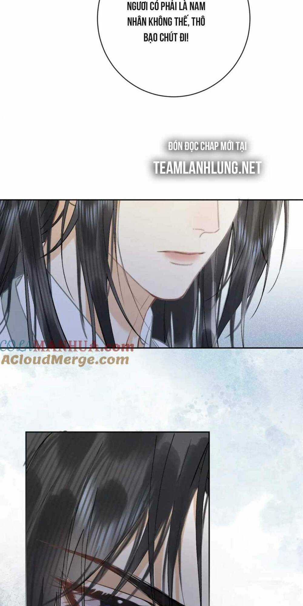 Hắc Nguyệt Quang Nắm Trong Tay Kịch Bản Be Phần 2 Chapter 11 trang 38