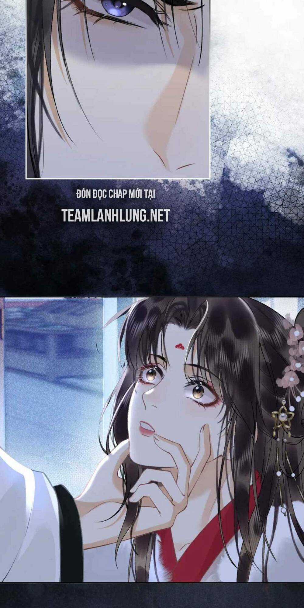 Hắc Nguyệt Quang Nắm Trong Tay Kịch Bản Be Phần 2 Chapter 11 trang 39