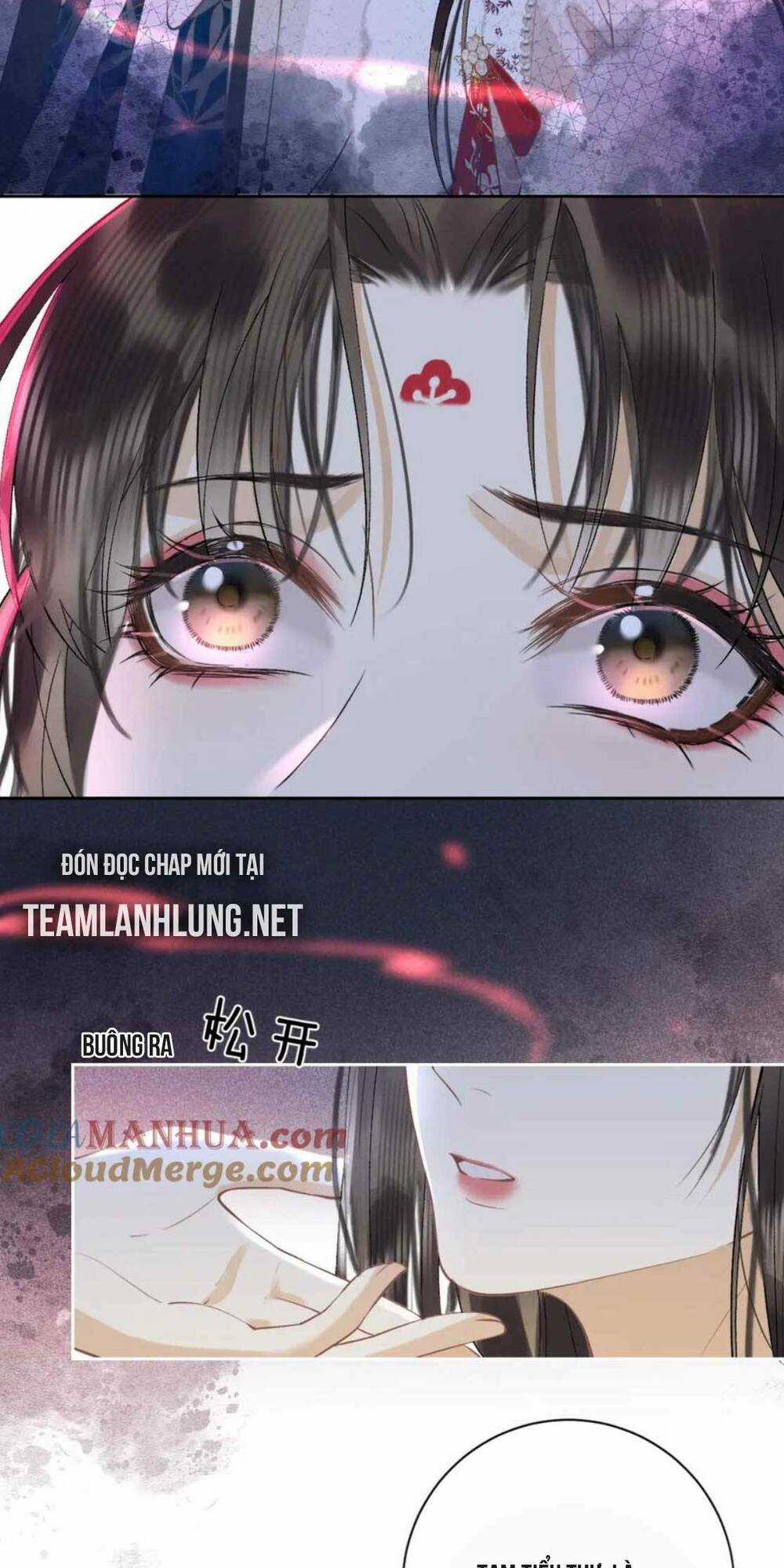 Hắc Nguyệt Quang Nắm Trong Tay Kịch Bản Be Phần 2 Chapter 11 trang 41