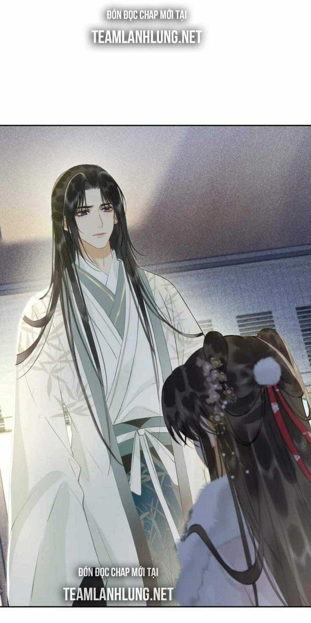 Hắc Nguyệt Quang Nắm Trong Tay Kịch Bản Be Phần 2 Chapter 11 trang 45