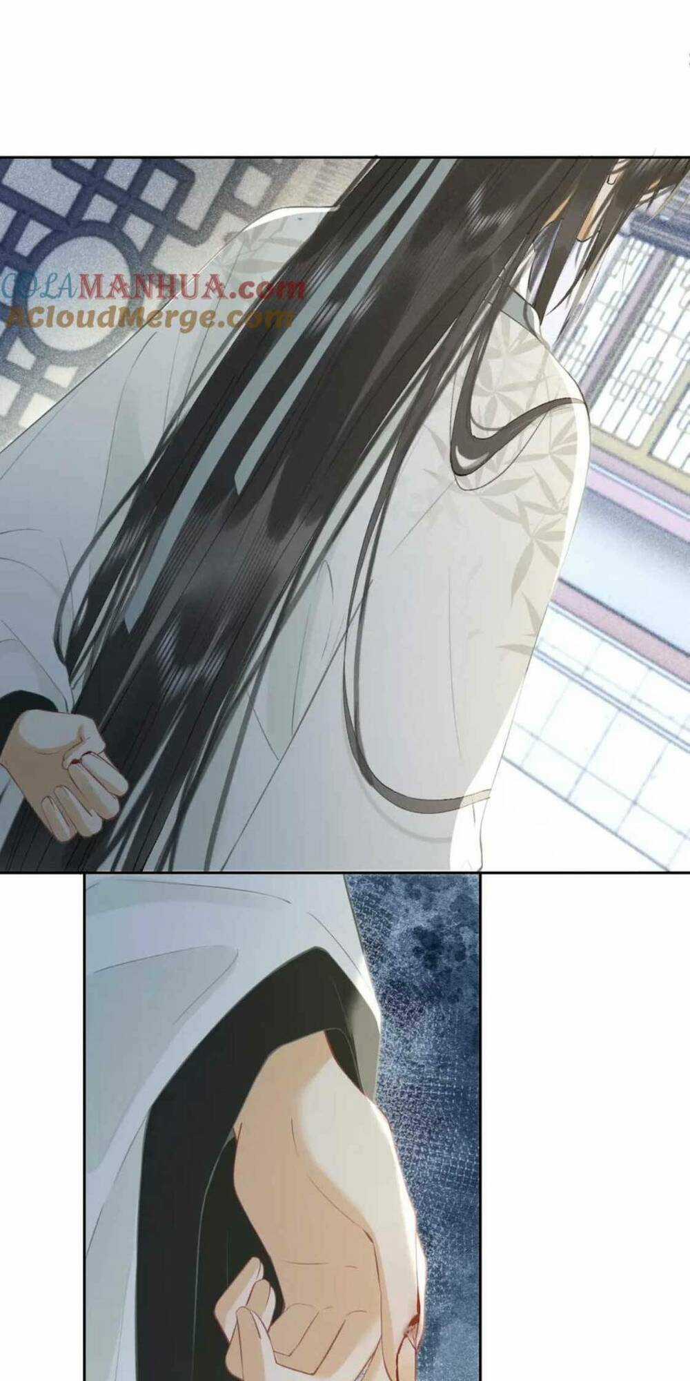 Hắc Nguyệt Quang Nắm Trong Tay Kịch Bản Be Phần 2 Chapter 11 trang 46