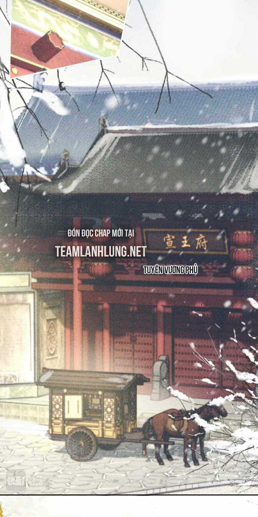 Hắc Nguyệt Quang Nắm Trong Tay Kịch Bản Be Phần 2 Chapter 11 trang 48