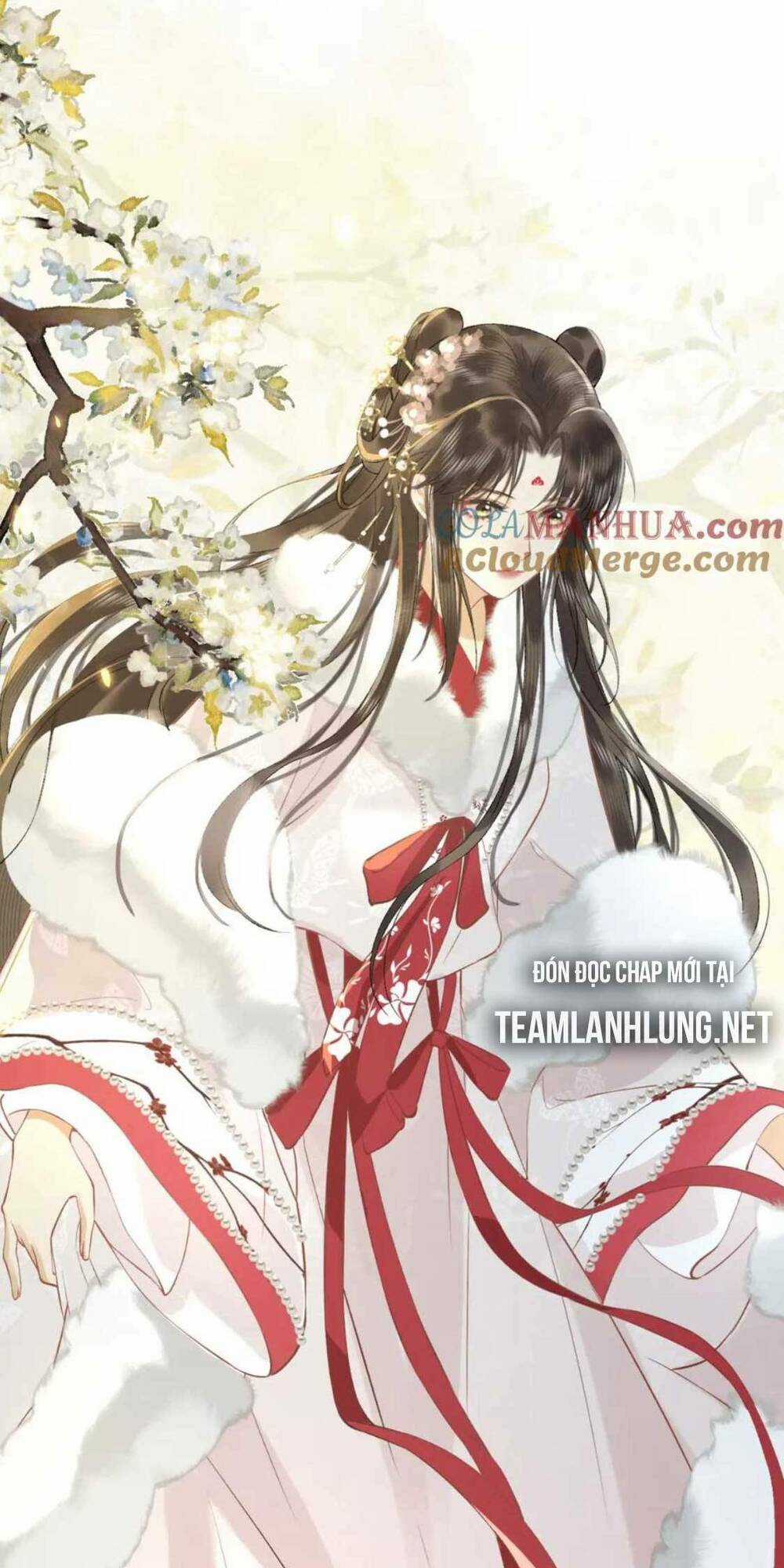 Hắc Nguyệt Quang Nắm Trong Tay Kịch Bản Be Phần 2 Chapter 11 trang 49