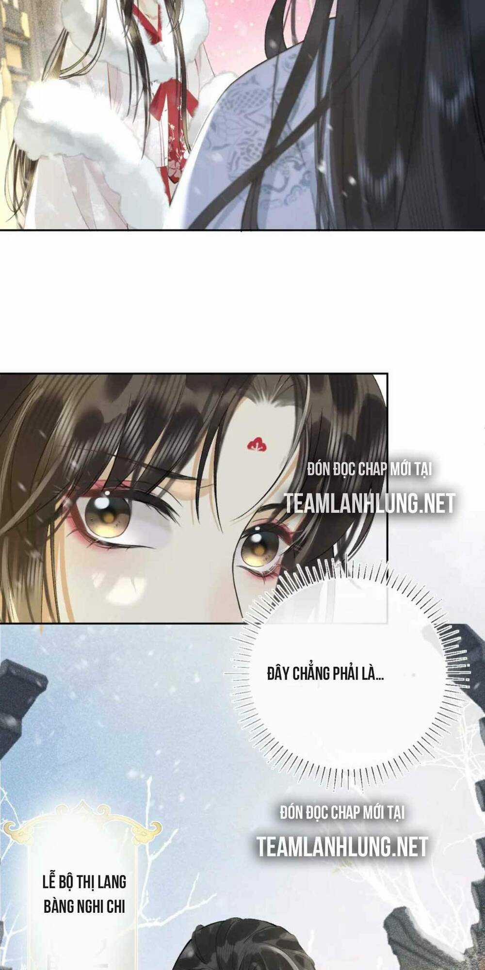 Hắc Nguyệt Quang Nắm Trong Tay Kịch Bản Be Phần 2 Chapter 11 trang 51