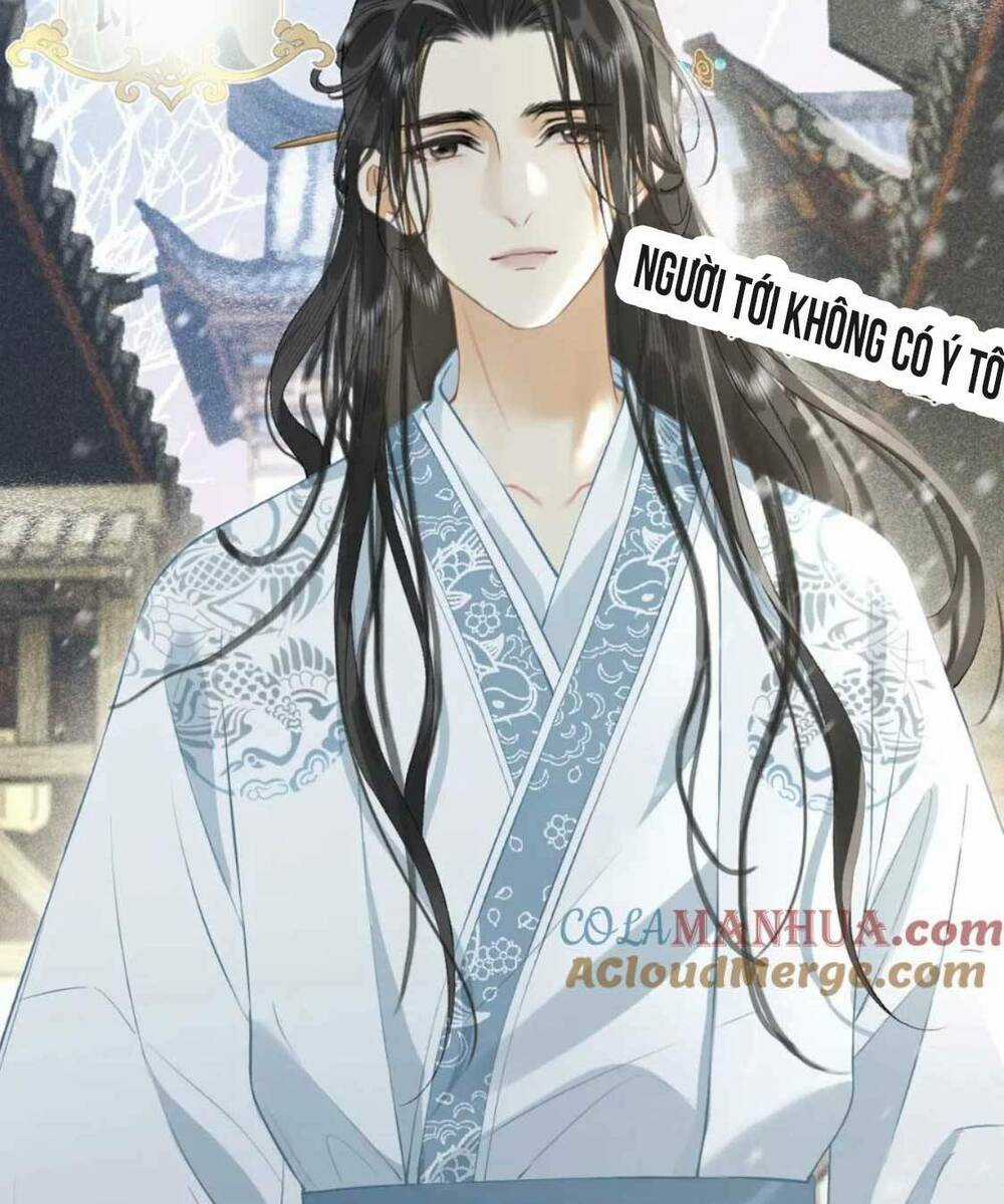 Hắc Nguyệt Quang Nắm Trong Tay Kịch Bản Be Phần 2 Chapter 11 trang 52