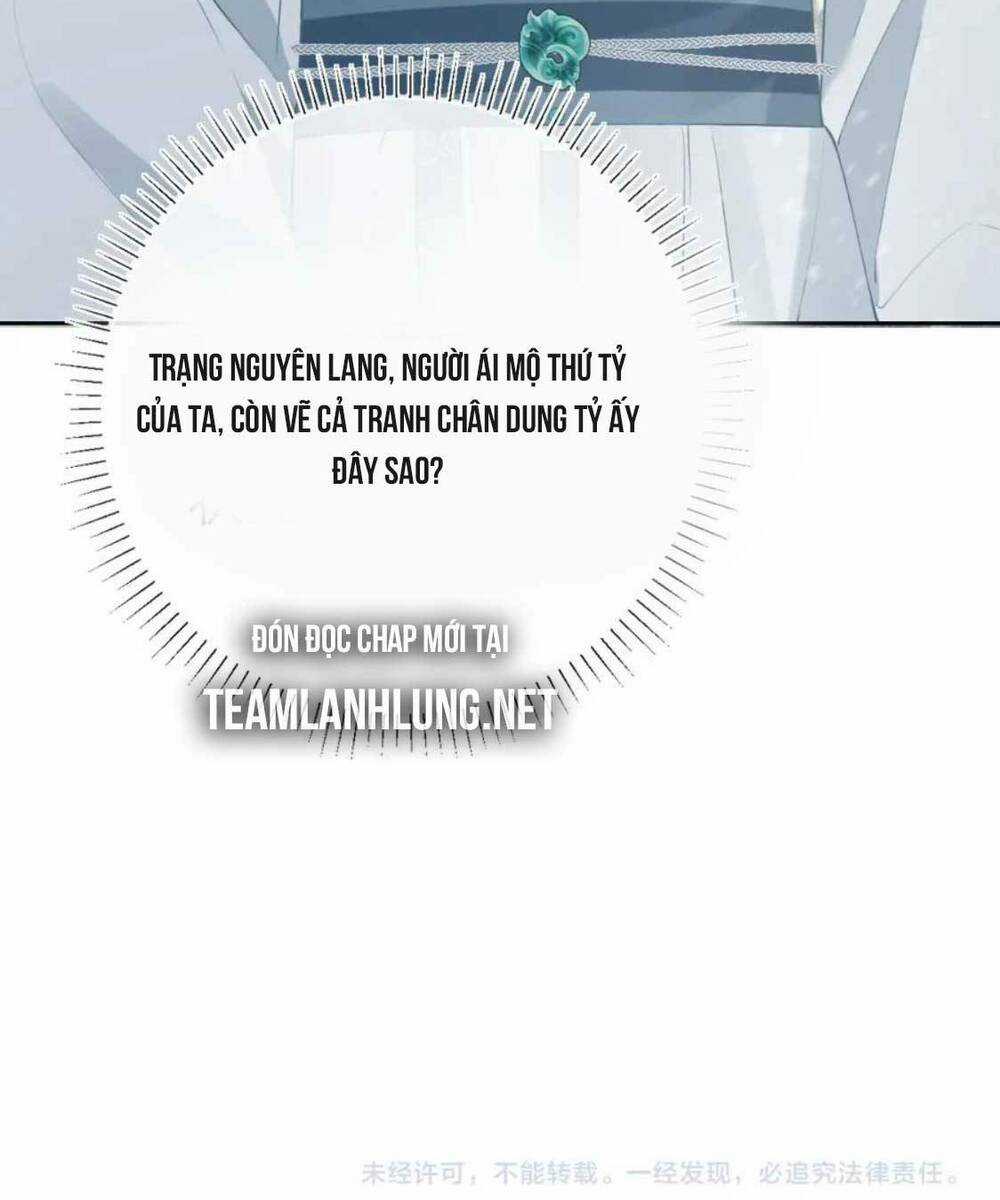 Hắc Nguyệt Quang Nắm Trong Tay Kịch Bản Be Phần 2 Chapter 11 trang 53