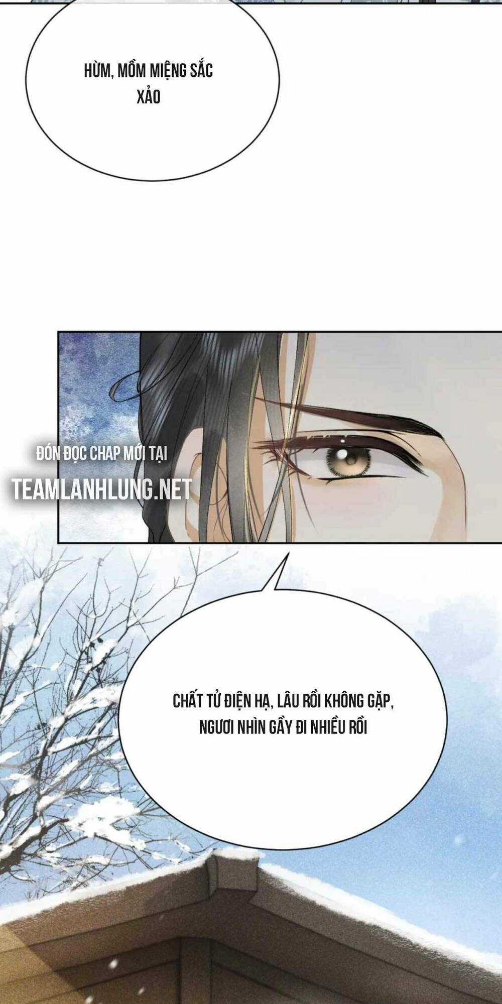 Hắc Nguyệt Quang Nắm Trong Tay Kịch Bản Be Phần 2 Chapter 12 trang 10