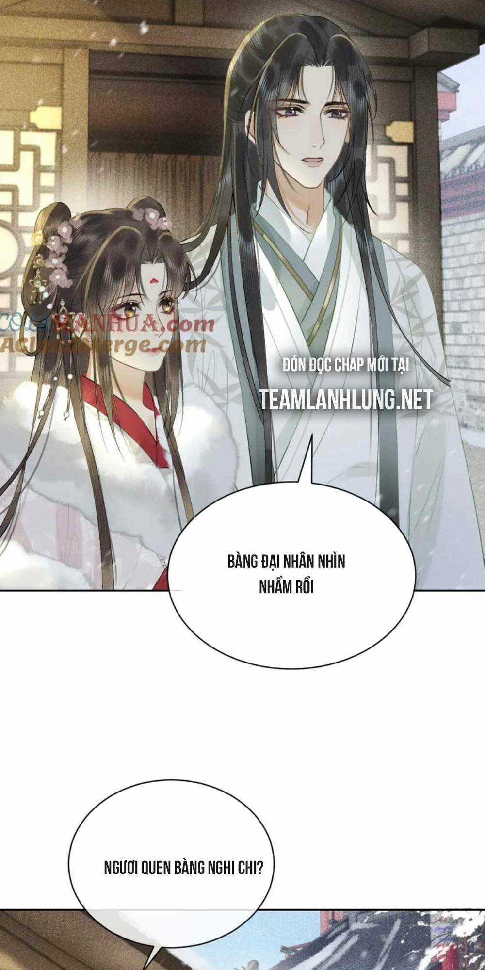 Hắc Nguyệt Quang Nắm Trong Tay Kịch Bản Be Phần 2 Chapter 12 trang 11