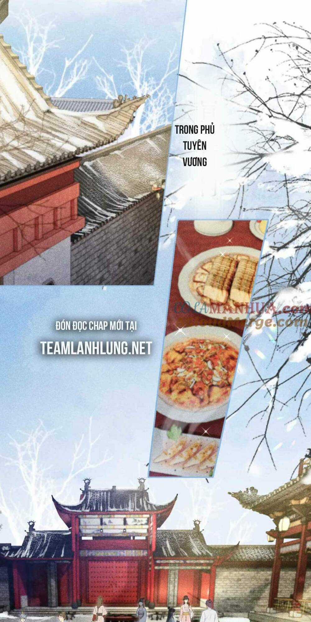 Hắc Nguyệt Quang Nắm Trong Tay Kịch Bản Be Phần 2 Chapter 12 trang 14